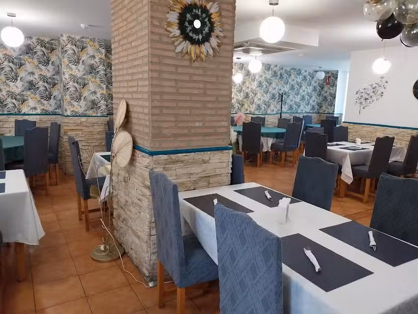 La Mesa Escondida