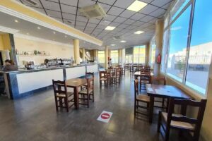 La Mesedora Algemes&iacute;