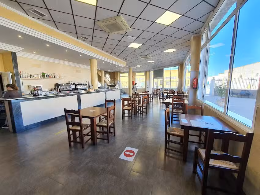 La Mesedora Algemes&iacute;