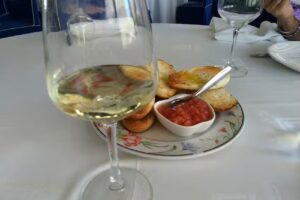 La Meseguera restaurante arroz