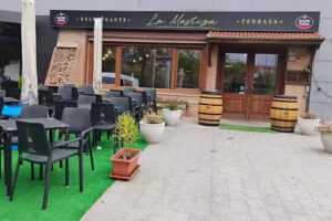 La Mestiza | Asador y Parrilla en Guadalajara.