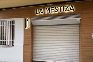 La Mestiza Castell&oacute;n