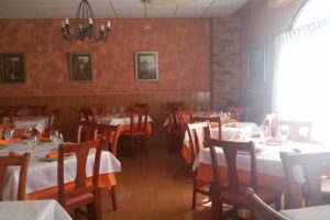 La Mia Mamma Ristorante-Pizzeria