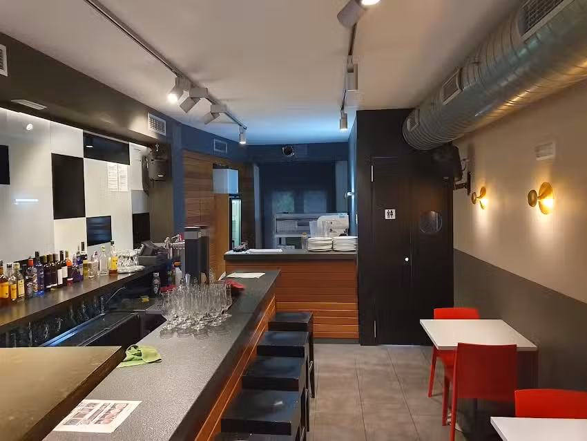 La mia pizza internacional