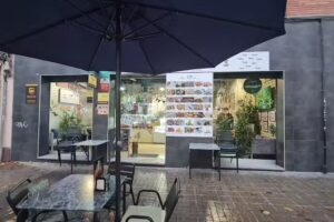 La mia, un bocado de cada pa&iacute;s