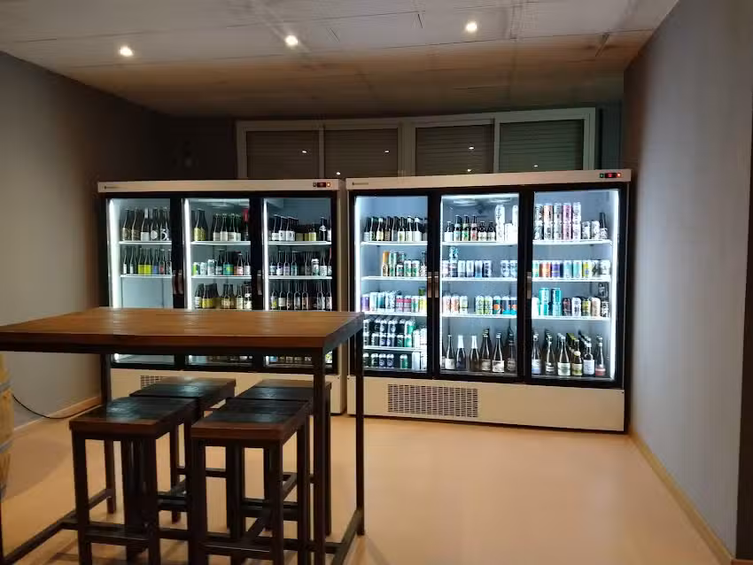 La Microcervesera
