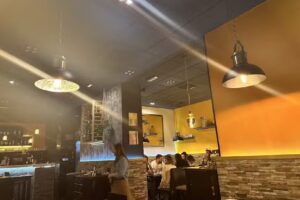 La Milanese Madrid