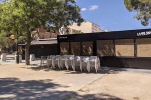 La Milonga Chill & Grill