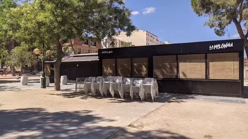 La Milonga Chill & Grill