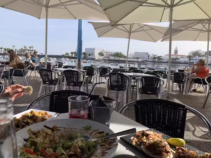 La Mi&ntilde;oca Cafe del Charco