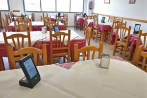 La Mirada del Parque Tecnol&oacute;gico