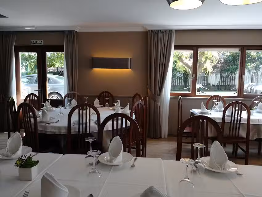 La Modernista Bar &ndash; Restaurante