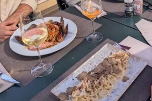 La Mole | Restaurante Italiano Alicante