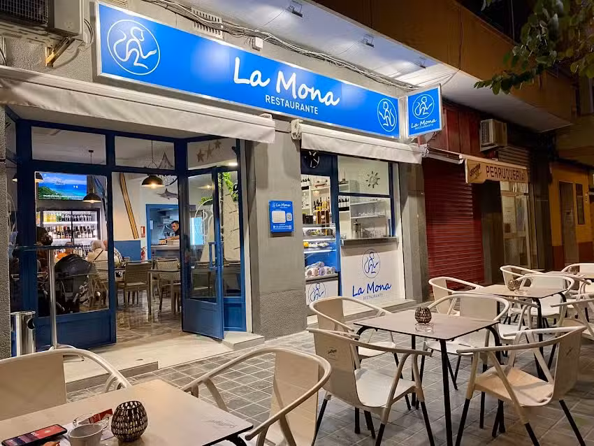 La Mona Restaurante
