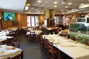 La Montera Picona de Ram&oacute;n