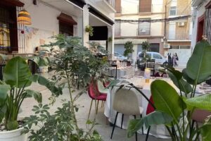 La MORADIUM &ndash; Gastrobar &ndash;