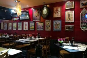 La Morcilla Restaurante y Tapas