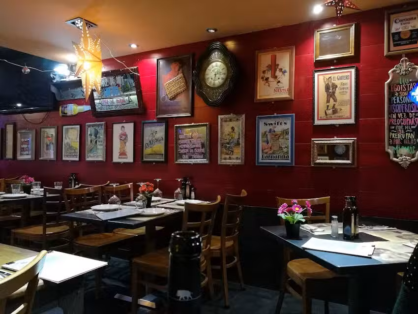 La Morcilla Restaurante y Tapas