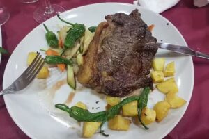 La Moreneta Restaurante