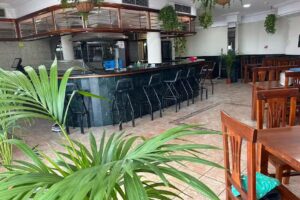 La Morenita de Caletillas