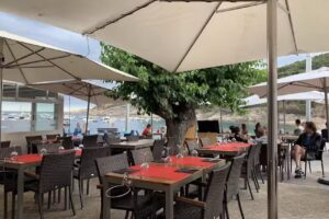 La Morera Port Platja