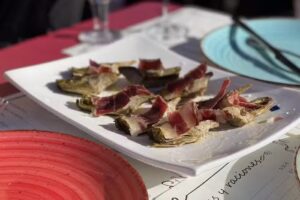 La Morer&iacute;a del Raval