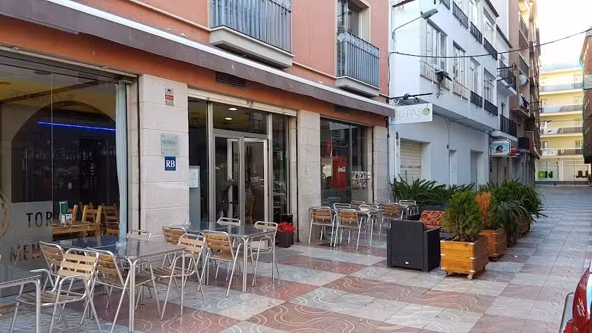 La Morralleta