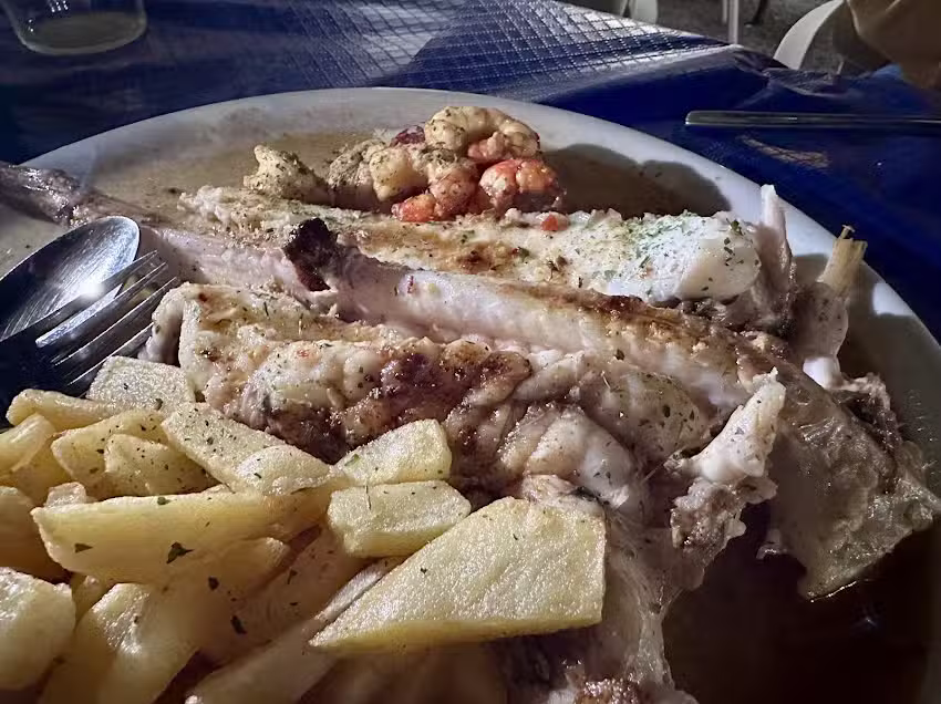 La Moura