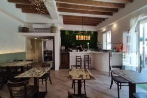 La Mujer De Verde &ndash; Bon Lloc &ndash; Restaurante vegano