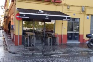 La Mujer Restaurante