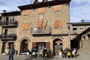 La Muntanyeta de Prats