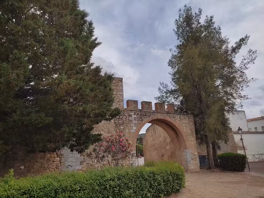 La Muralla