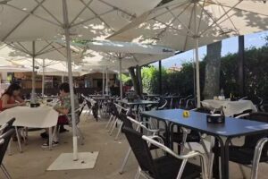 La Muralla de Gredos