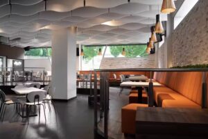 La Musa Caf&eacute; Gasteiz