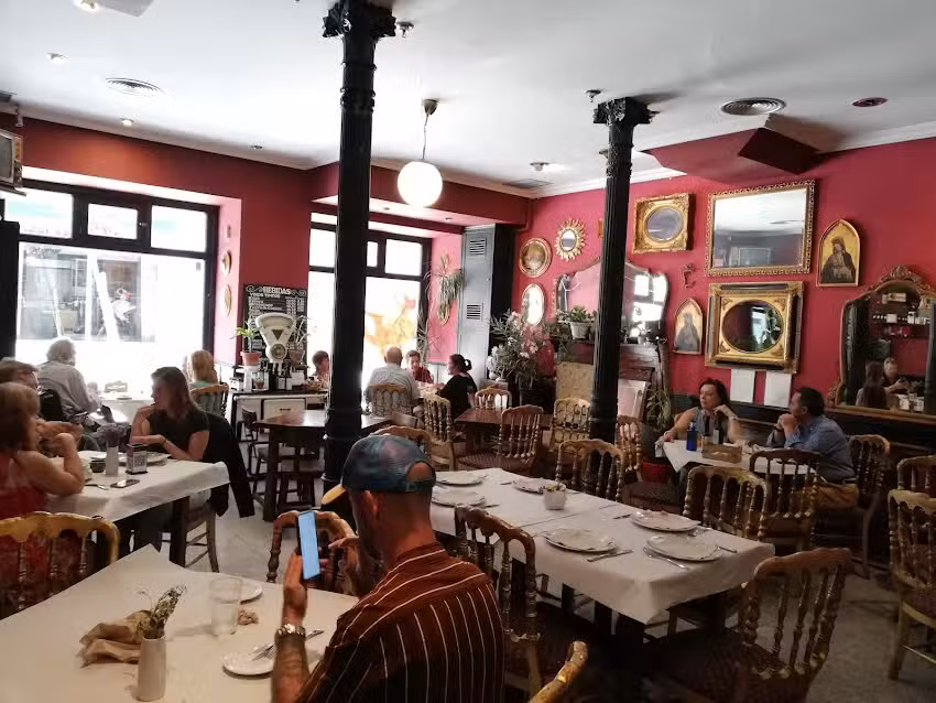 La Muxa de Espronceda