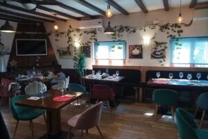 La Najarra restaurante