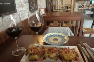 La Ni&ntilde;a In&eacute;s