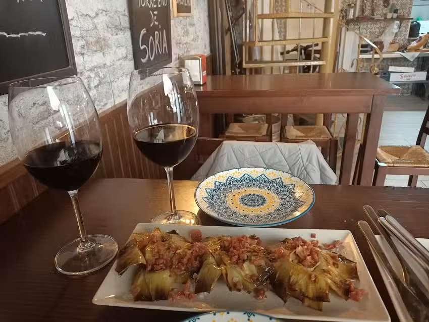 La Ni&ntilde;a In&eacute;s