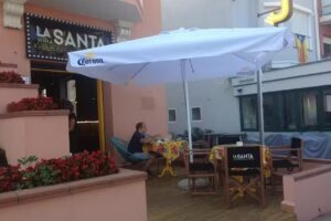 La Ni&ntilde;a Vilassar