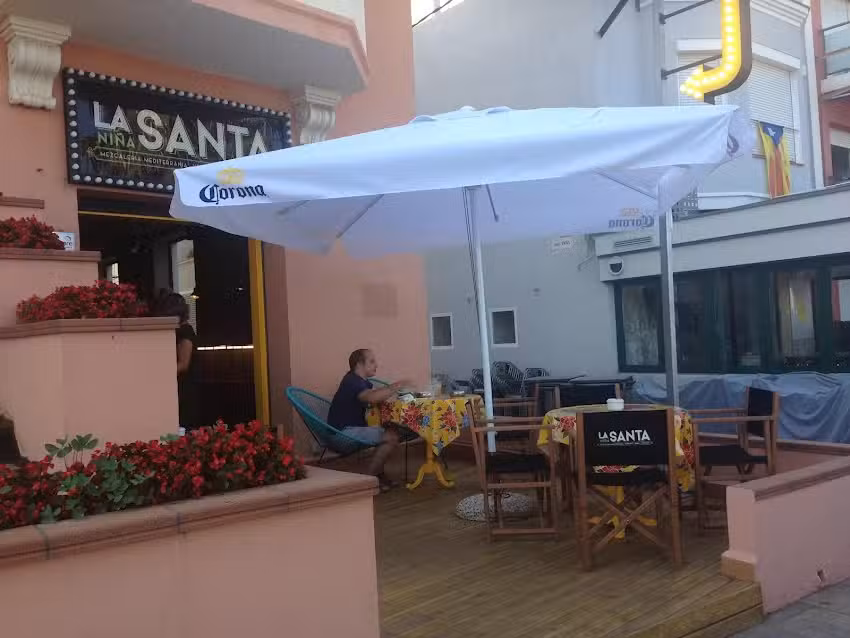 La Ni&ntilde;a Vilassar