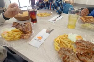 La Noguera de Pozoseco