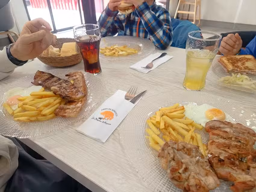 La Noguera de Pozoseco