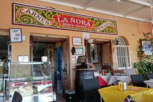 La &Ntilde;ora Restaurante