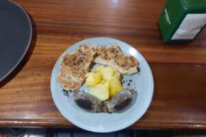 La Noria Bar Restaurante