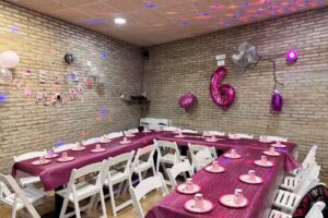 La Noria Tapas & Grill