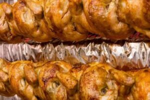 LA NOSTRA L&rsquo;Alc&uacute;dia (Ribera Alta)