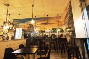 La Nostra Pizza Valencia