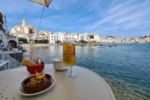 La Notta Bar De Tapas Y Frankfurt