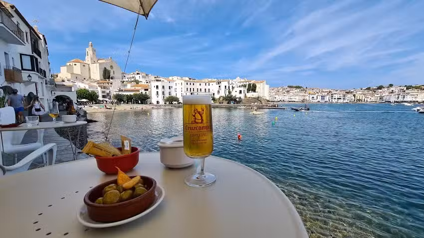 La Notta Bar De Tapas Y Frankfurt