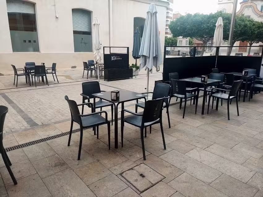 La Nova Casa Vella